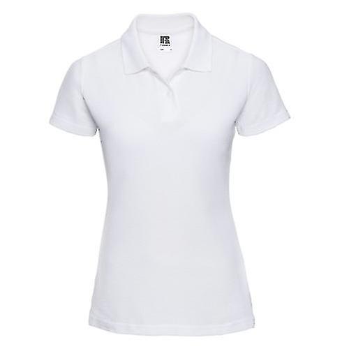 Russell Polo Piqué Donna / Donna