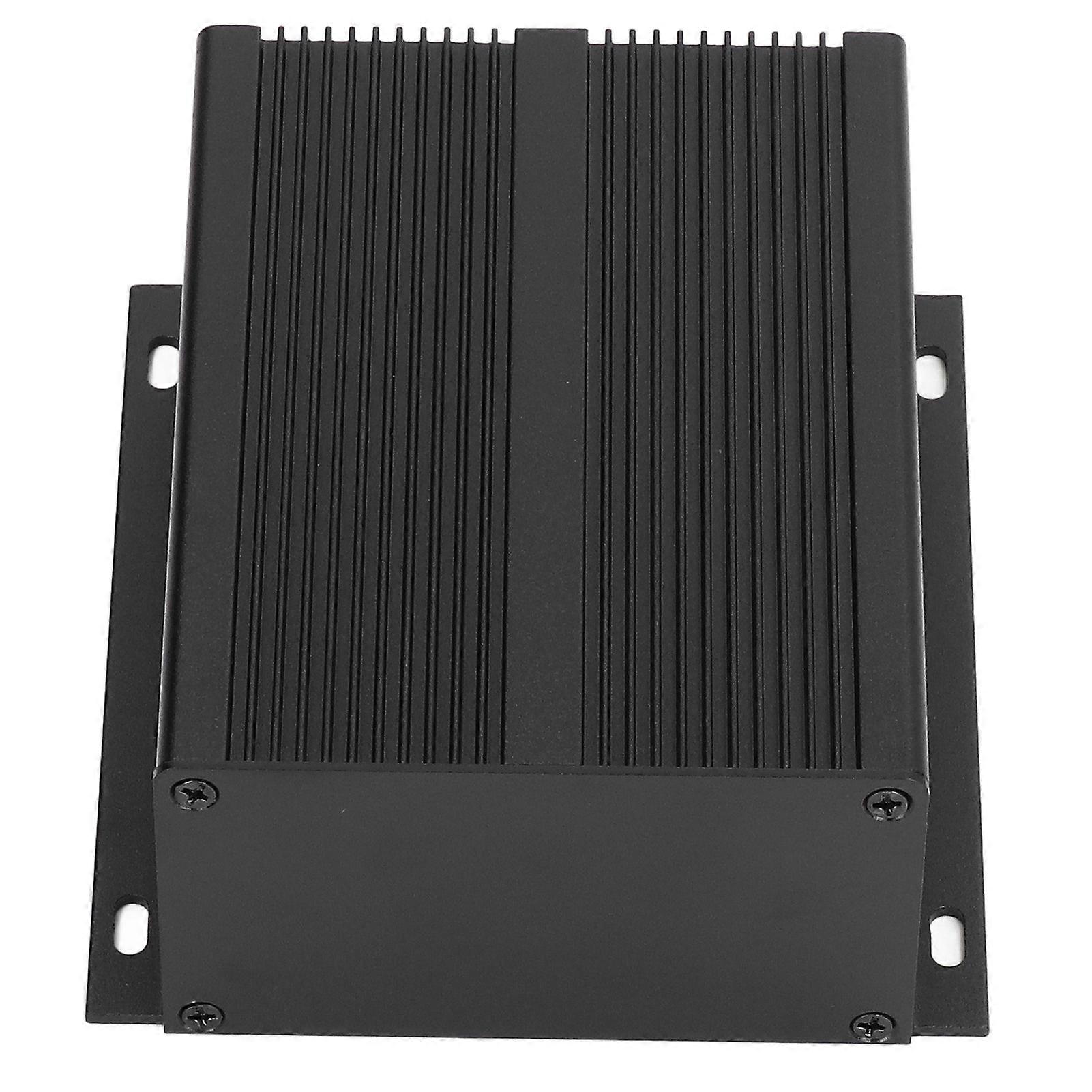 Aluminum Alloy Project Box Circuit Board Enclosure DIY Electronics Power Junction Case