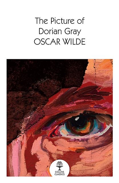 Dorian Grayn kuva - Oscar Wilde