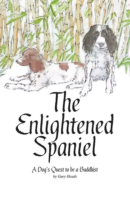 Erleuchteter Spaniel - Gary Heads