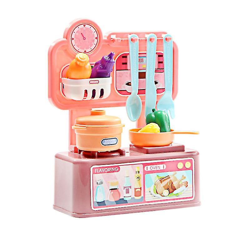 1pcs Plastic Kitchen Toys