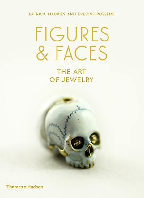 Figures Amp Faces by Evelyne Posseme Hardback Book
