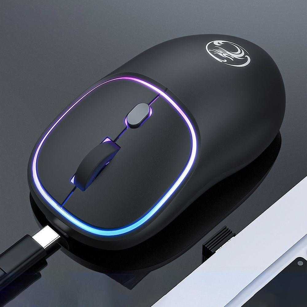 iMICE W-618 2.4GHz Silent Wireless Mouse
