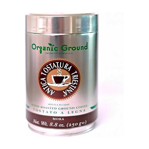 Moka Bio Coffee 250 g