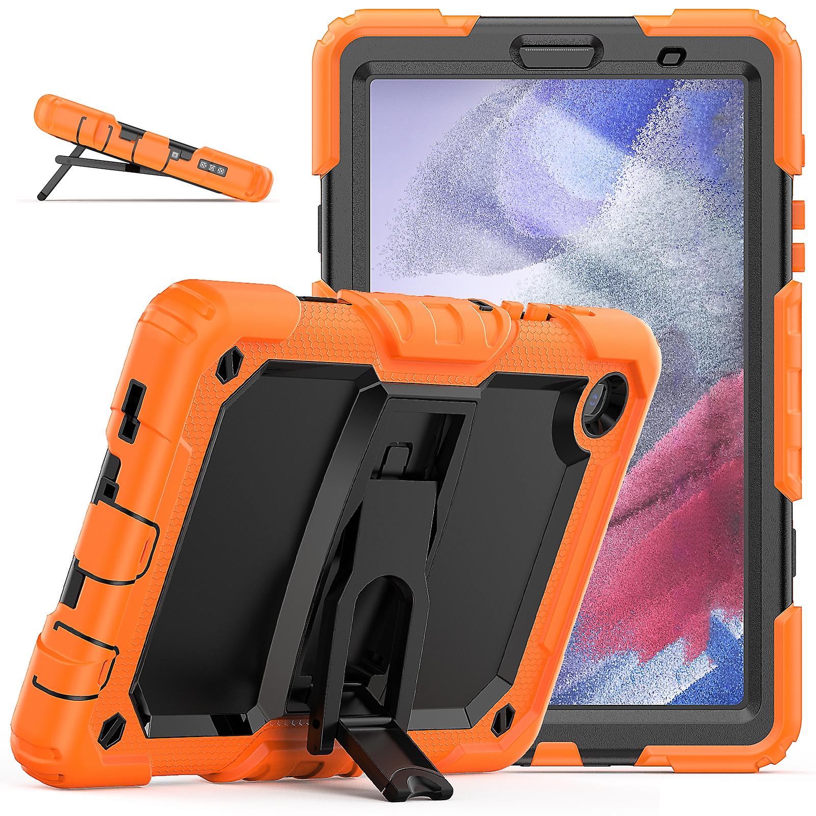 Silicone PC Case For Samsung Galaxy A7 Lite T220 / T225