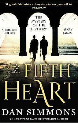 The Fifth Heart