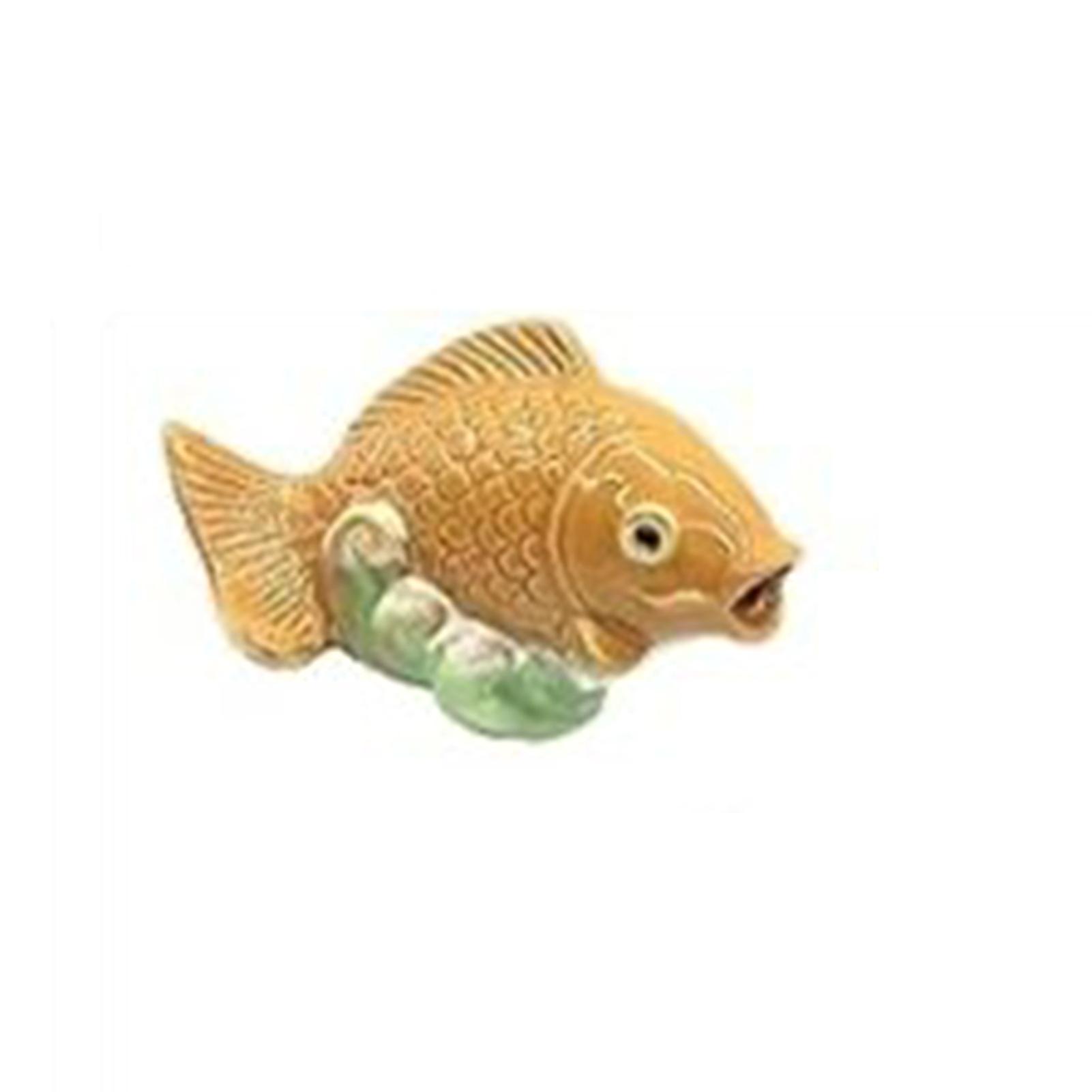 Funny Cartoon Frogs/Fish/Turtles/Birds Bolts-Caps Personalized Decorative Prop for Washroom Toilet