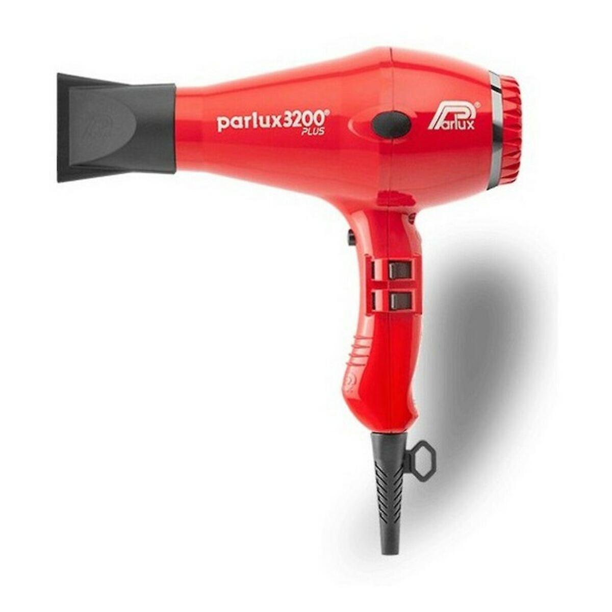 Haardroger Parlux 52800 Rood