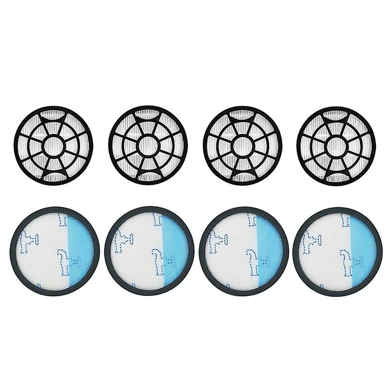 HEPA Filter Replacement Parts For Rowenta Swift Power Cyclonic ZR904301 RO2981 Part~6383