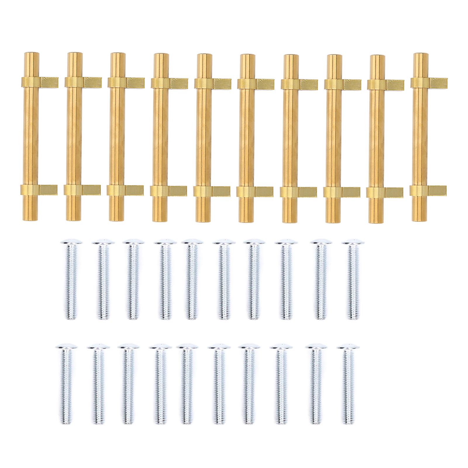 Cabinet handles, drawer pulls, kitchen