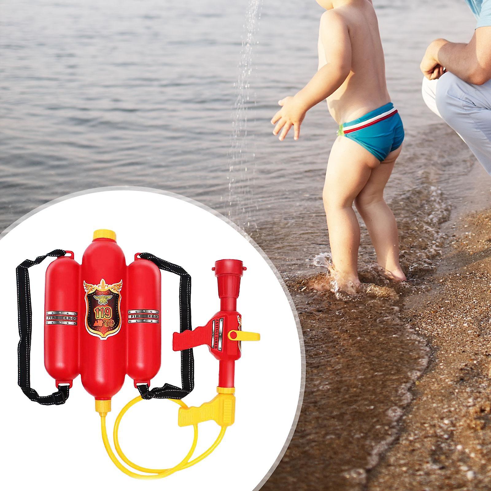 Firefighter Super Soaker Kit main image 1