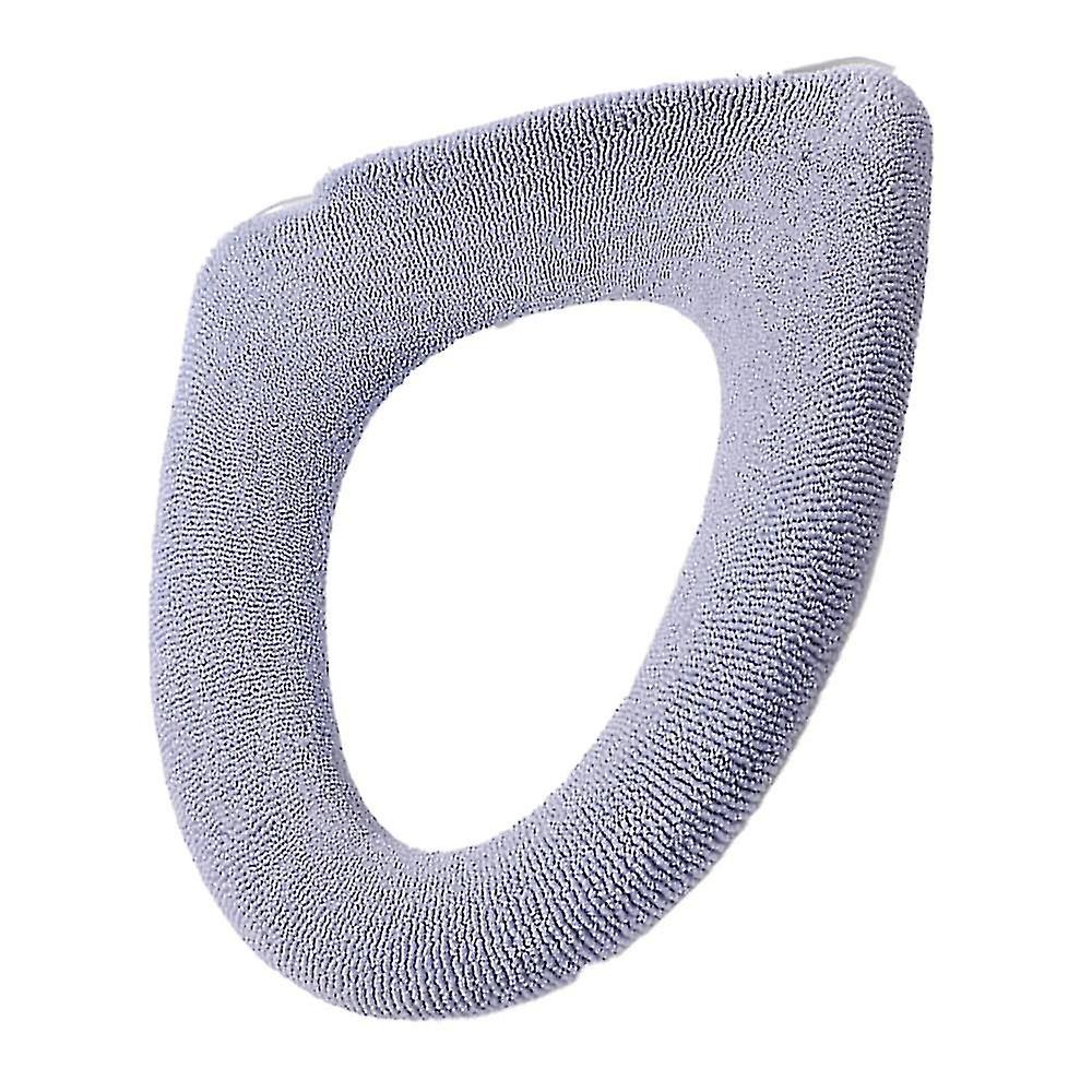 Soft Warm Thickened Toilet Seat