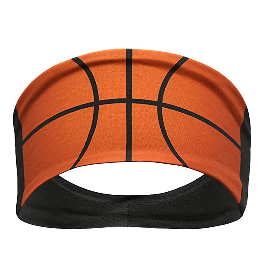 Softball Baseball Headbands Comfortable Softball Headband for Baseball Softball