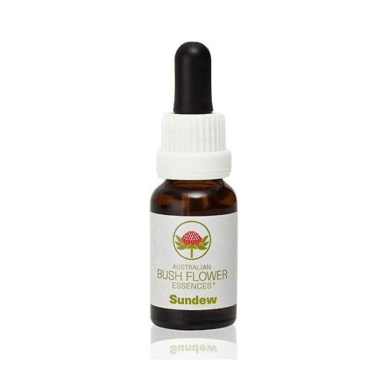 Australian Bush Flowers Sundew 15ml