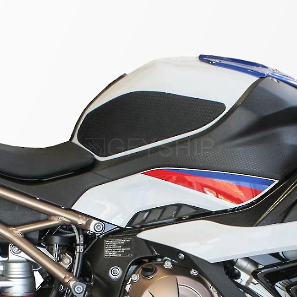 For Bmw S1000rr 2020 2021 2022 S1000r S 1000 Rr / Hp4 20-22 S1000 Rr / R Tank Side Decals Motorcycle