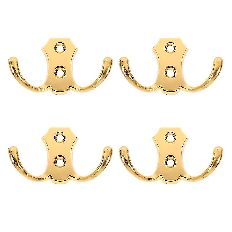 4pcs Indoor Storage Hook