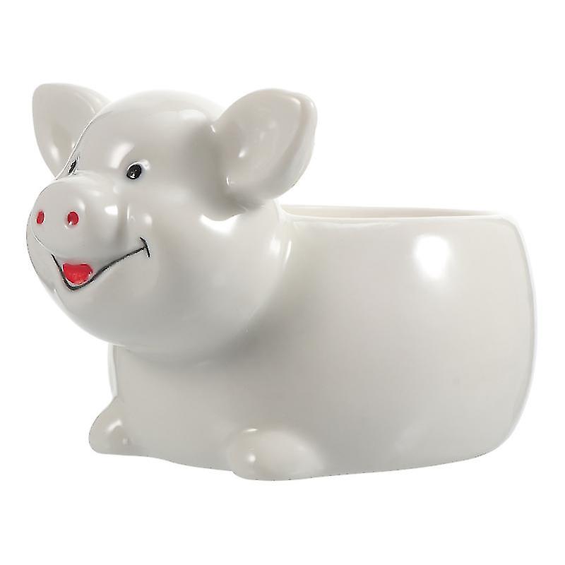 1pcs Ceramic Cartoon Bowl