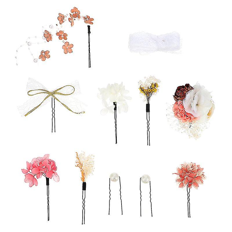 1pcs U-shaped Hair Stick
