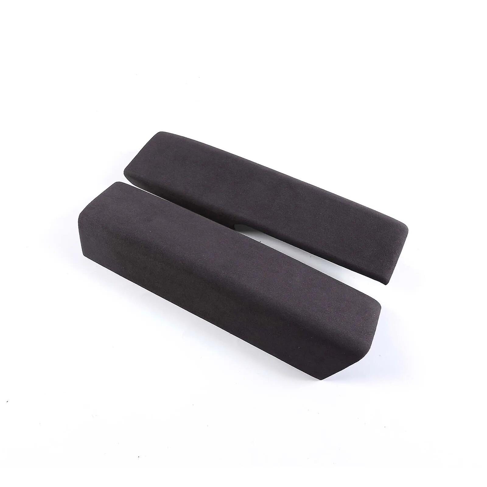 For Toyota Tundra 2022-2023 For Toyota Sequoia 2022-2023 Abs Car Center Console Armrest Box Cover Trim Sticker Car Accessories