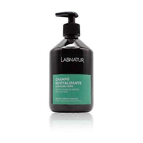 Revitalizing shampoo with aloe vera 500 ml