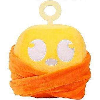 B-lox Fruits Plush, B-lox Fruits Plushies B-lox Plush Pillow Stuffed Toy, Soft Fruits Hugging Plush Pillow Toy Gifts, Squishy Pillow Stuffed Figure Gi