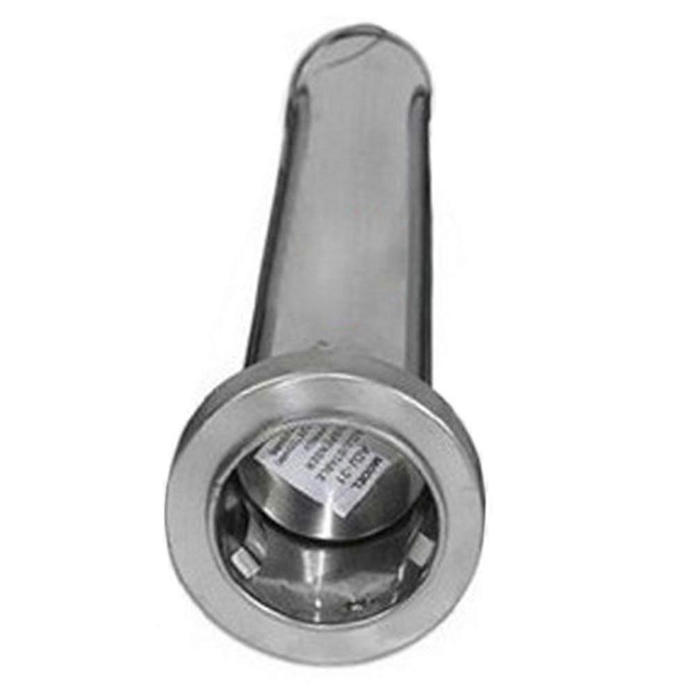 Dispenser tazza regolabile in acciaio inossidabile non magnetico 81a 10cm