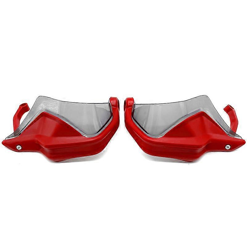 2017-2022 G310GS G310R Osłona tarczy kierownicy pasuje do BMW G 310 GS G310 GS R Akcesoria motocyklowe Ochraniacze dłoni ~ 2121