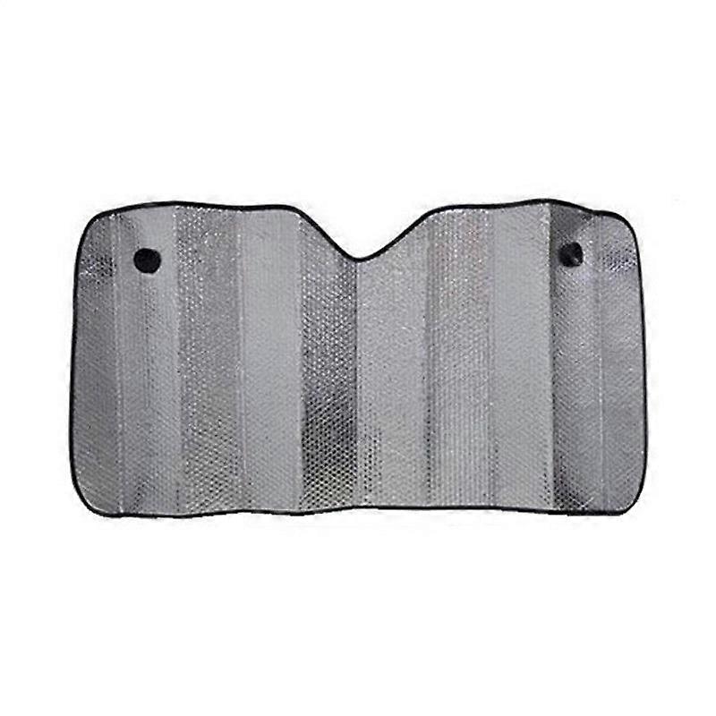 Auto Scheibenschutz 130x60cm Front Scheibenabdeckung Frontscheibe Abdeckung HC36