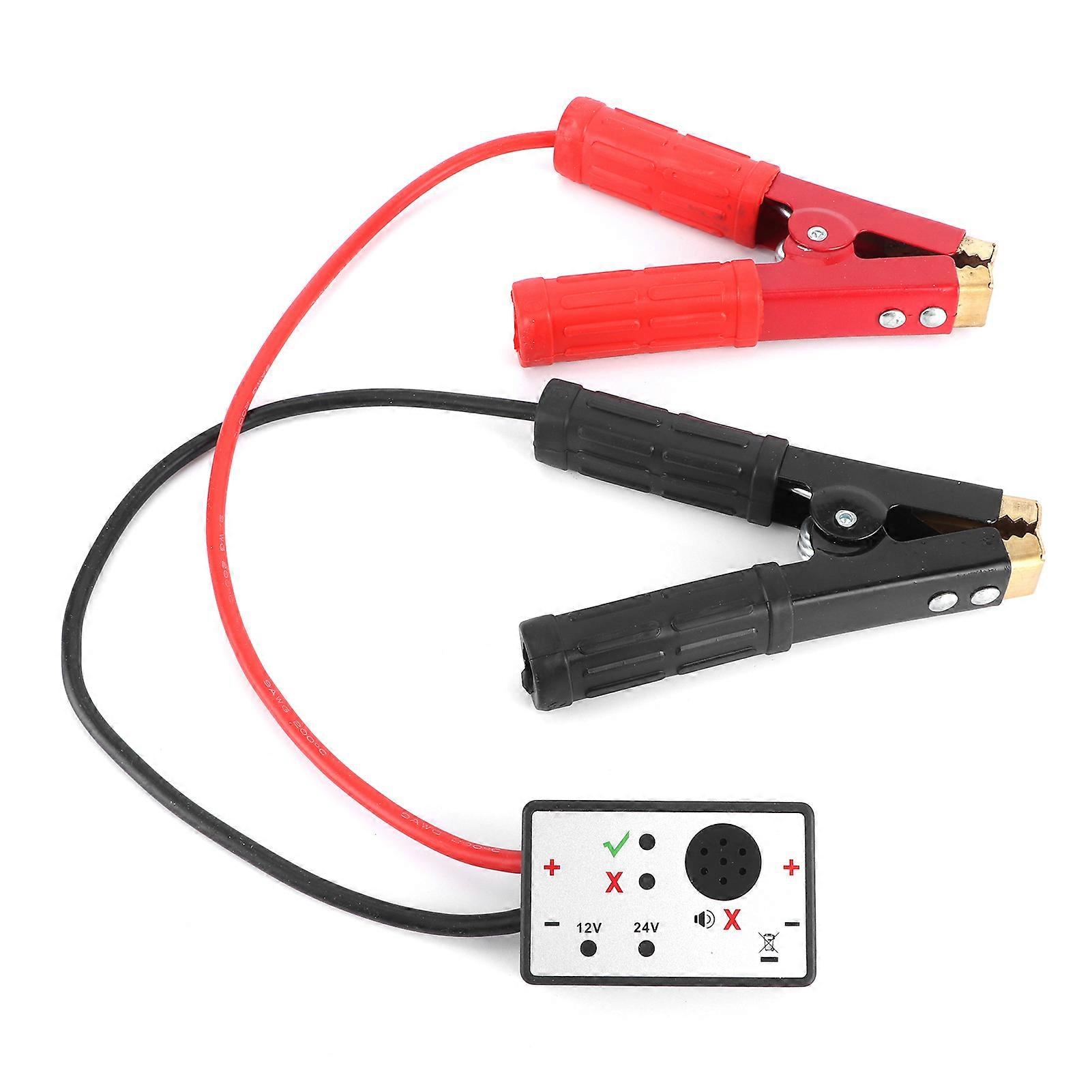 12/24V Car Surge Absorber Protector Automotive Vehicle Surge Protector Car Supplies NO.17156