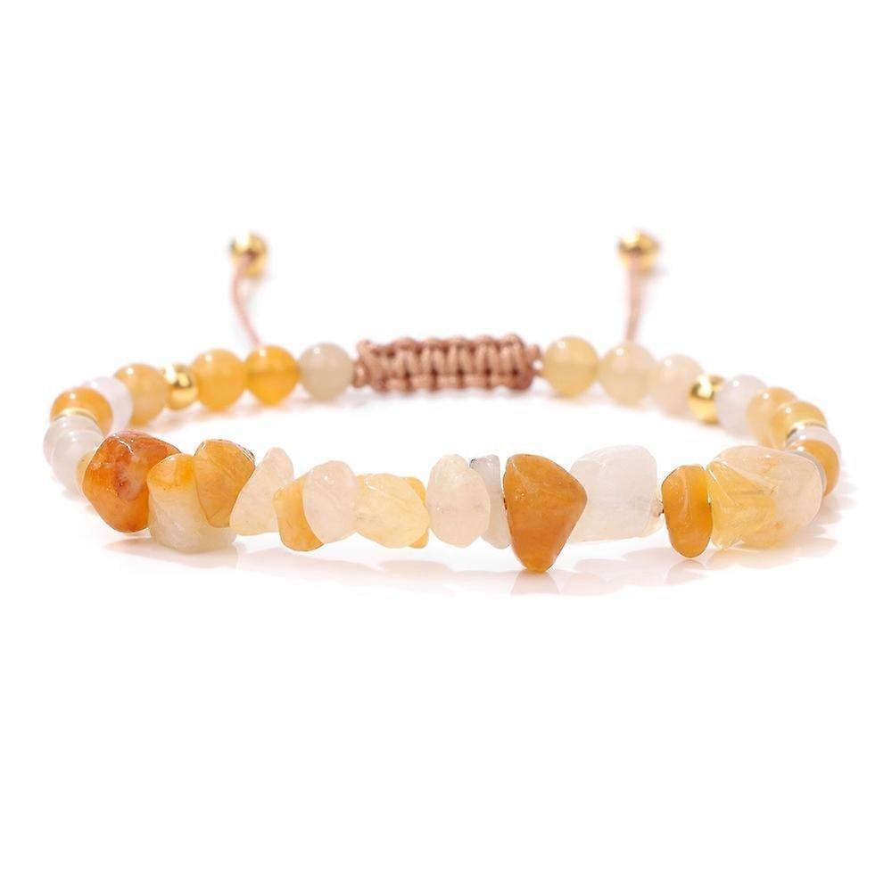 Bracelet - Eggshell Opal Gentle - Soft Serenity