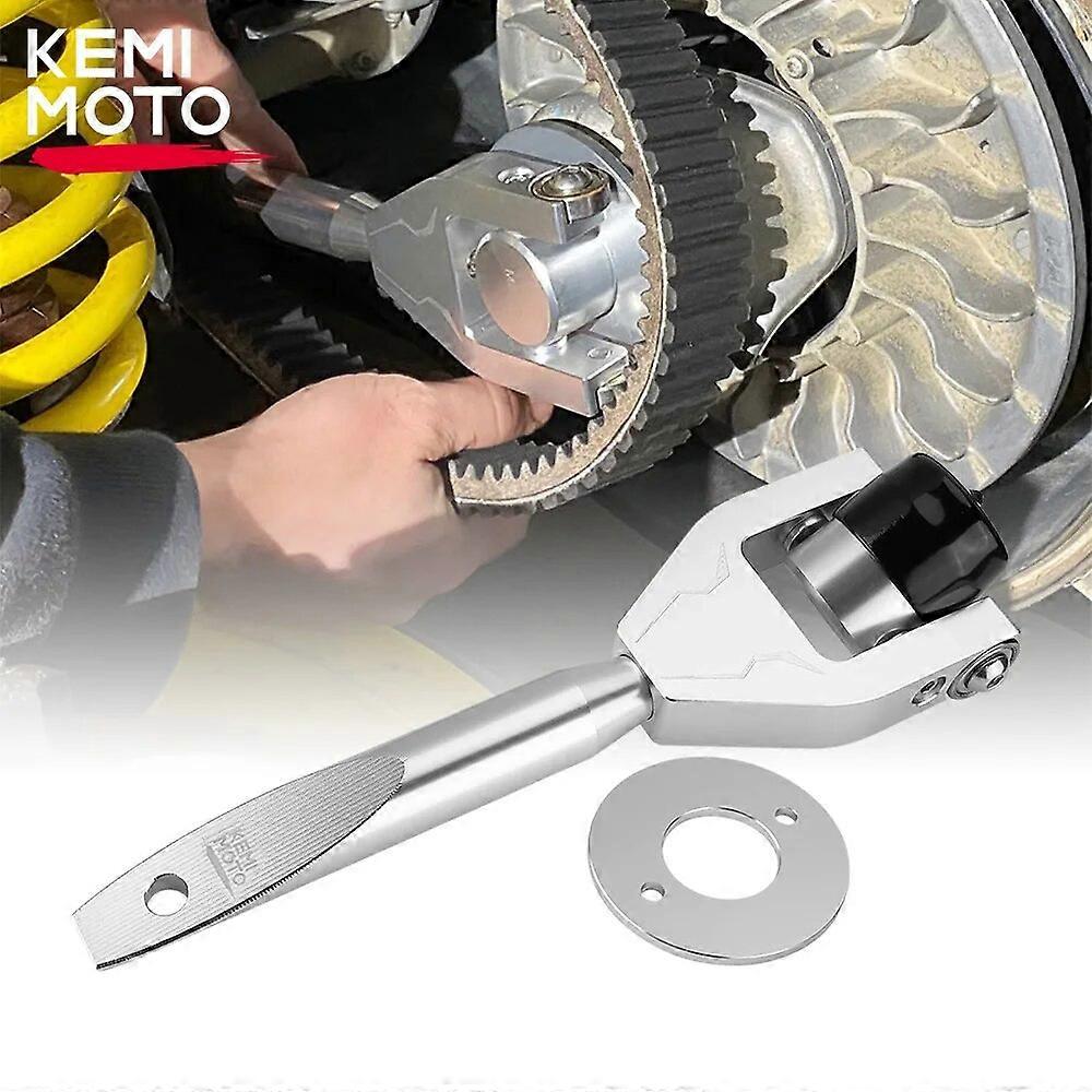 Utv  Cnc Belt Changing Tool 64 72-inch Wheel Base Width For Can Am Maverick X3 Max R 4x4 Xds Xrc Xmr Turbo Dps 2017+