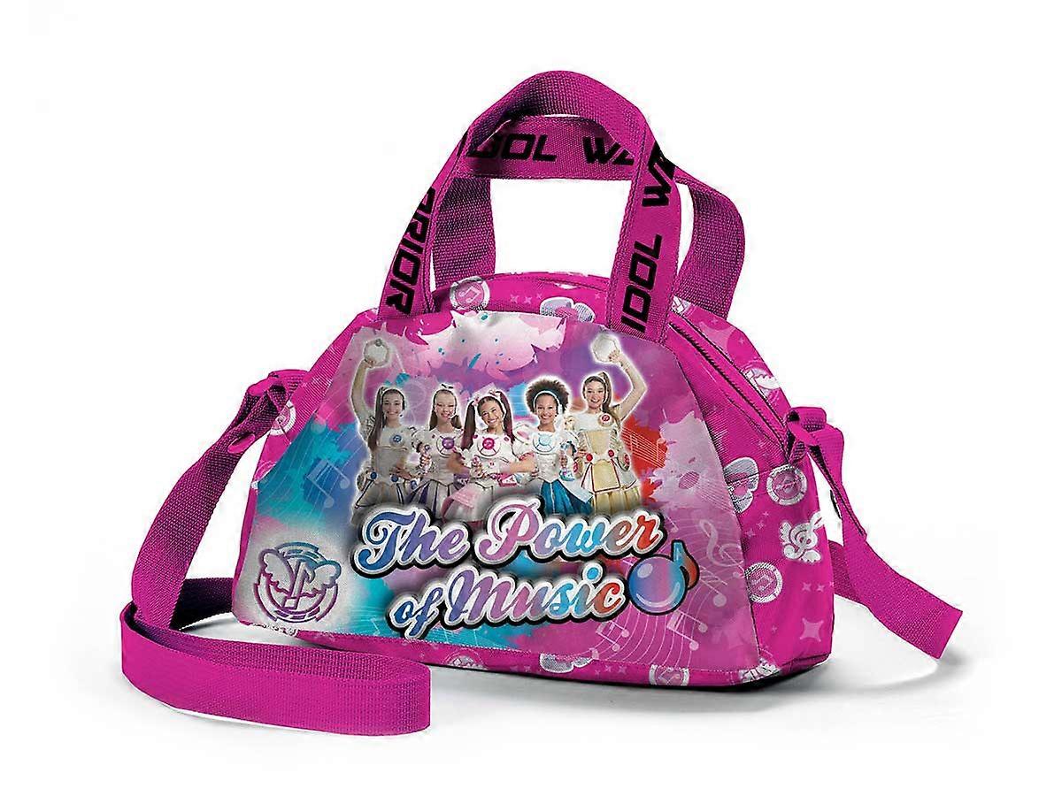 Bowling Miracle Tunes táska