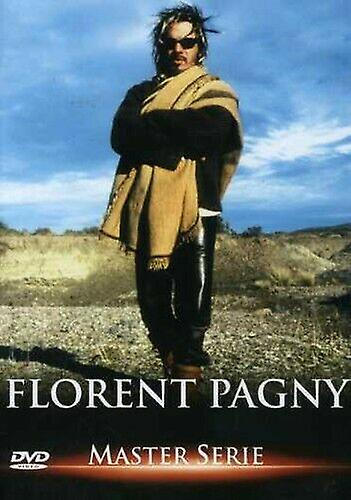 Master serie DVD - Regio 2