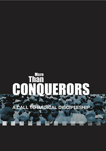 More Than Conquerors [DVD] [Region 1] [N DVD