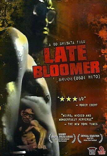 Late Bloomer [DVD] [2004] [Região 1] [DVD dos EUA