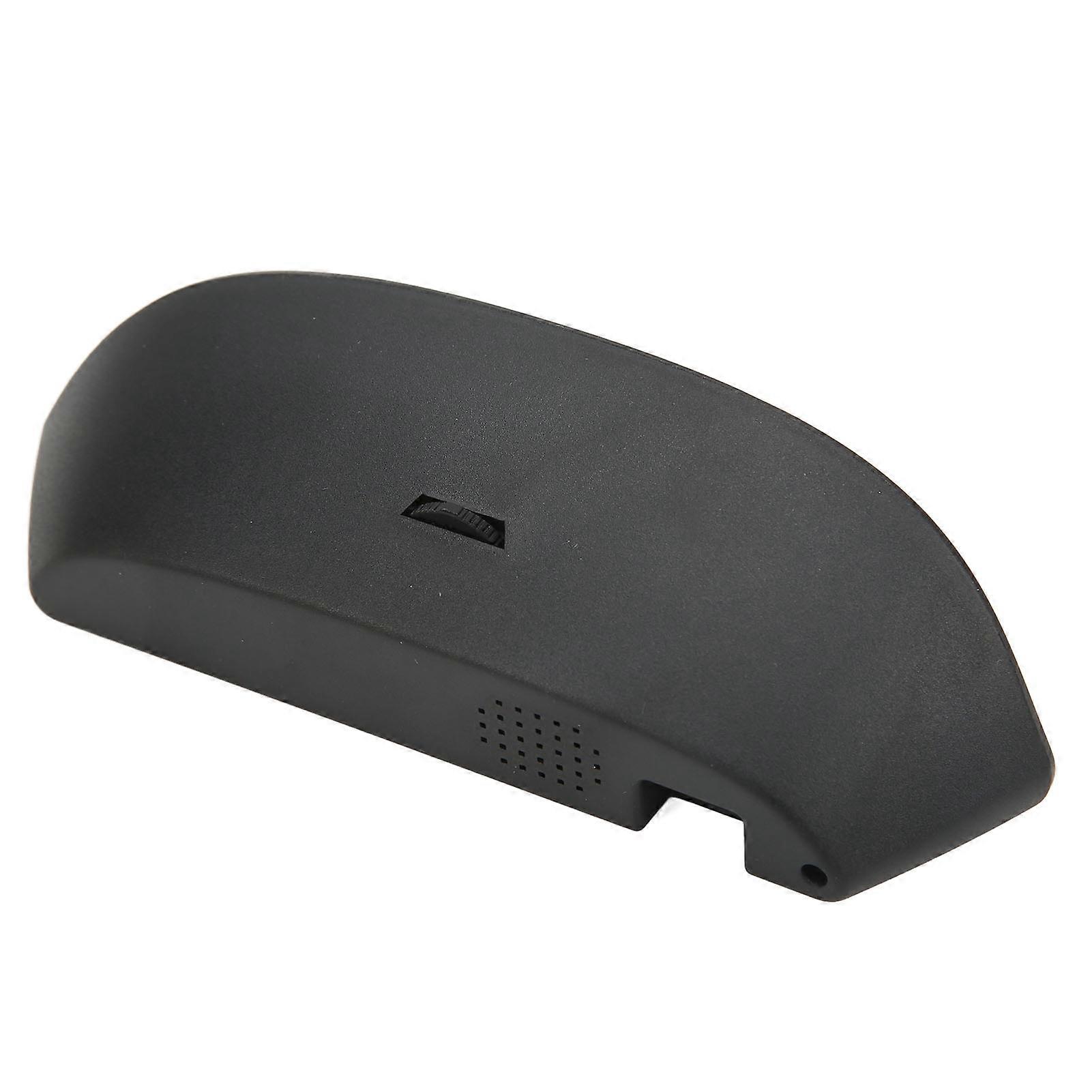 Car HUD Display Digital Universal Windshield Screen Display with Mileage Measurement Overspeed Alarm