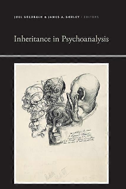 Inheritance In Psychoanalysis Paperback