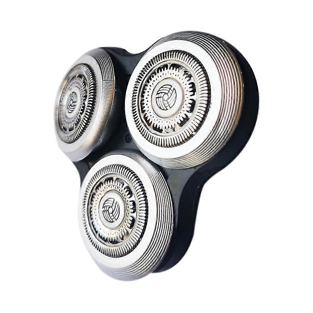 RQ12 Replacement Shaver Head for Philips Series 9000 Shaver RQ10 RQ12 SH90/50 Complete Head Assembly