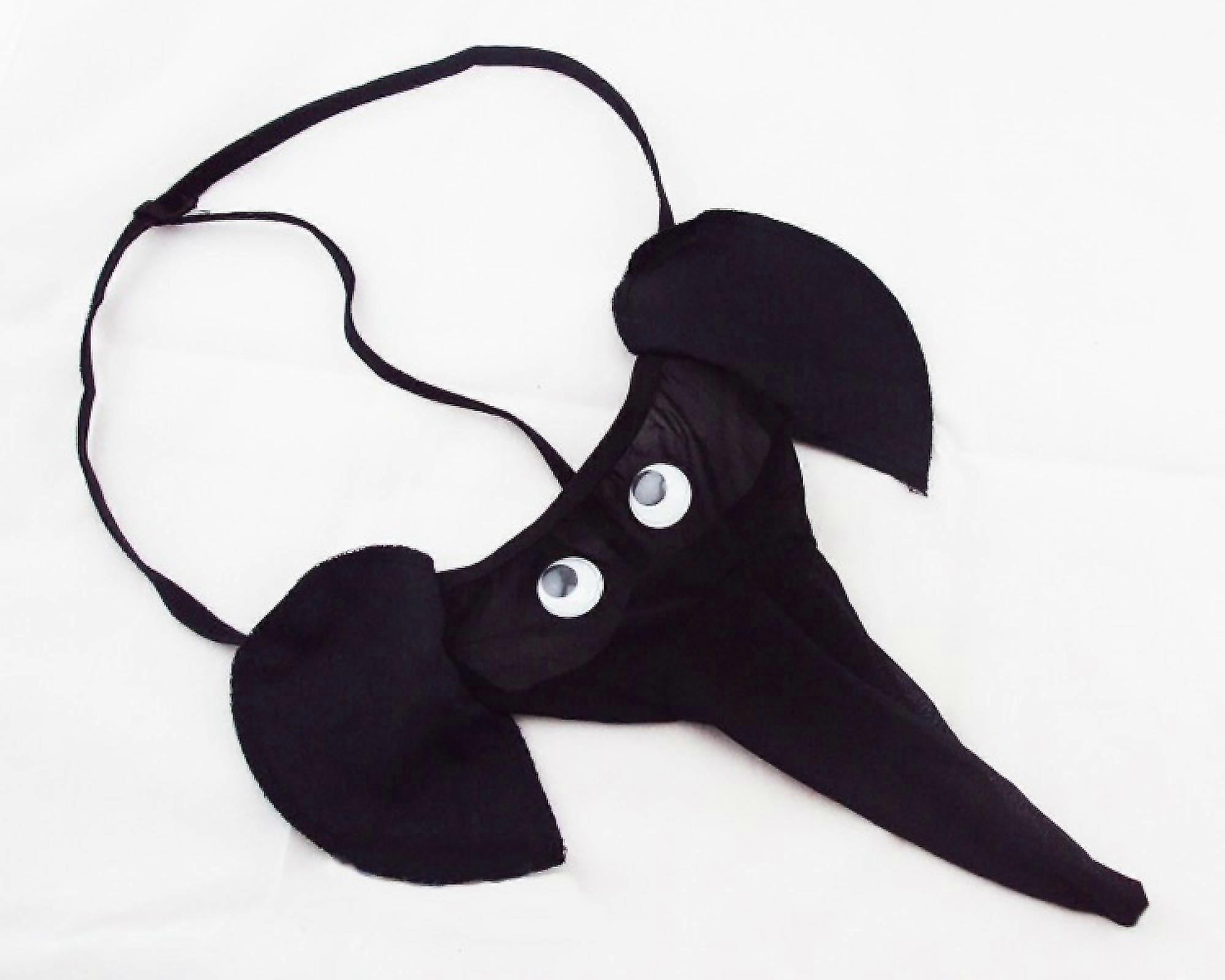 الفيل علاقة جنسية متعة ثونغ