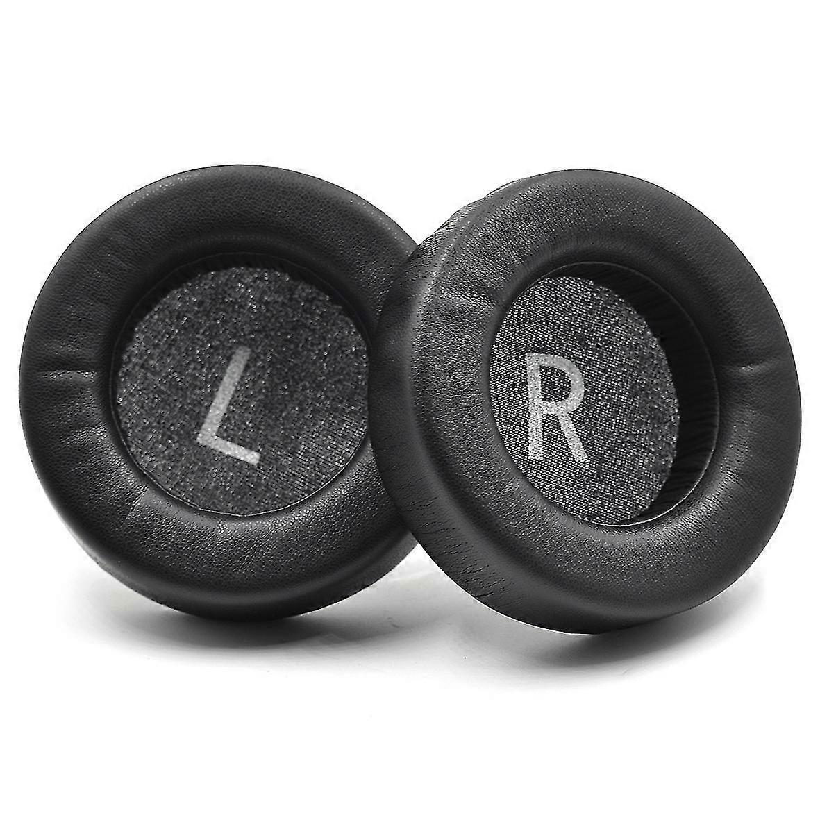 replacement earpads compatible with plantronics rig 600
