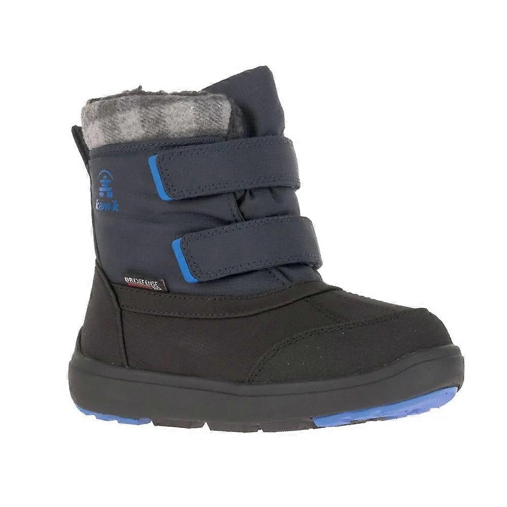 Shoes Kamik Sparky2 NF8298NBL
