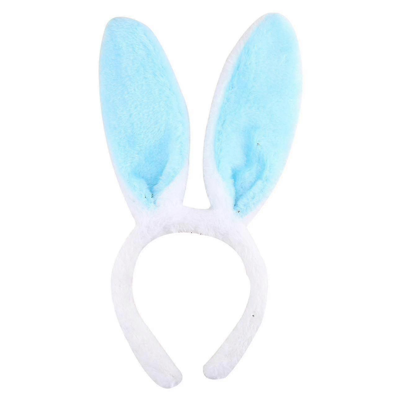 Headband Headband With Bunny Ears For