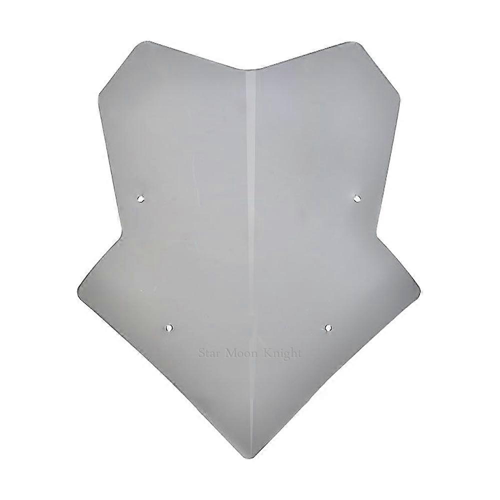 MT-09 TRACER Windscreen Windshield Fit For YAMAHA MT09 MT 09 TRACER GT TRACER 9 GT TRACER 900 Wind Shield Screen Protector Parts