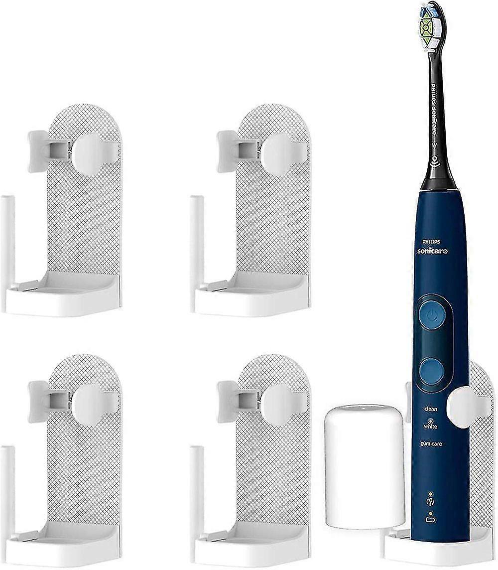 Toothbrush Holder,4 Toothbrush Holder,toothbrush Holder Wall