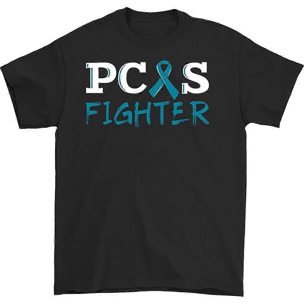 Tackle Pcos T-shirt