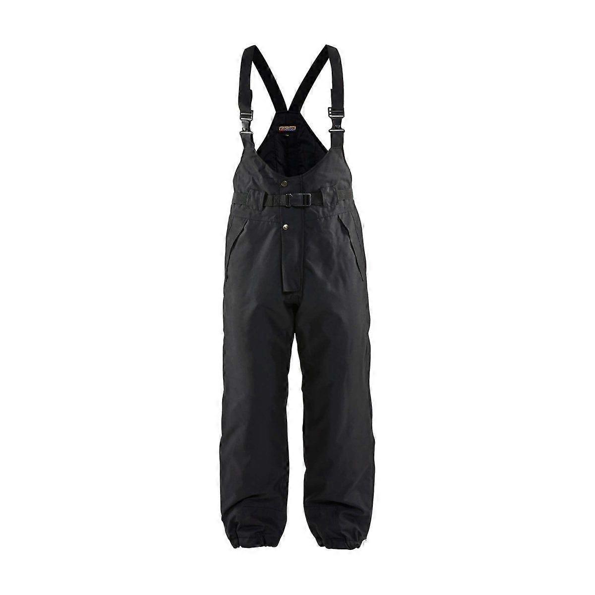 Blaklader 2810 Winter Bib Overalls Waterproof - Mens (28101988)