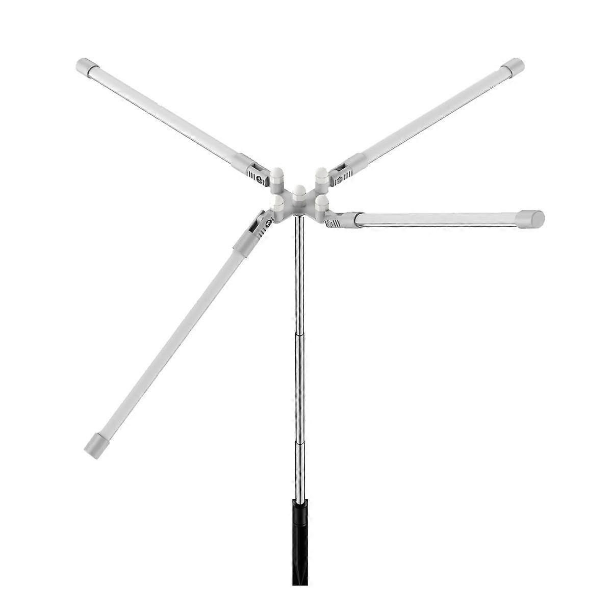 Grow Light for Plants with Control Full Spectrum Fitolamp Lights Home Flower Seedling Phyto Lamp EU