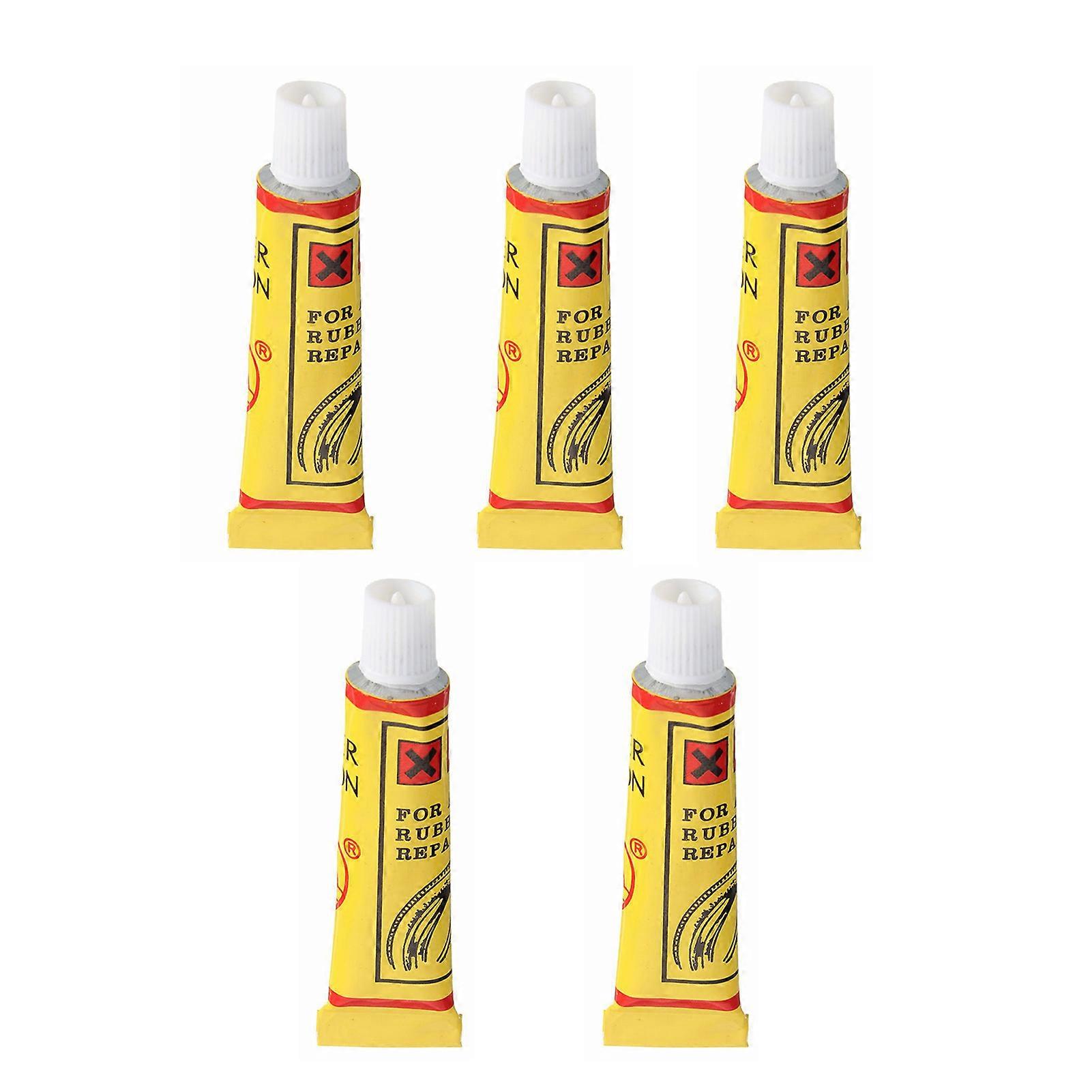 Mountain Bike Tire Repair Glue Tire Cracks Repairing Agent Glue for Car Motorcycle Bicycle Truck