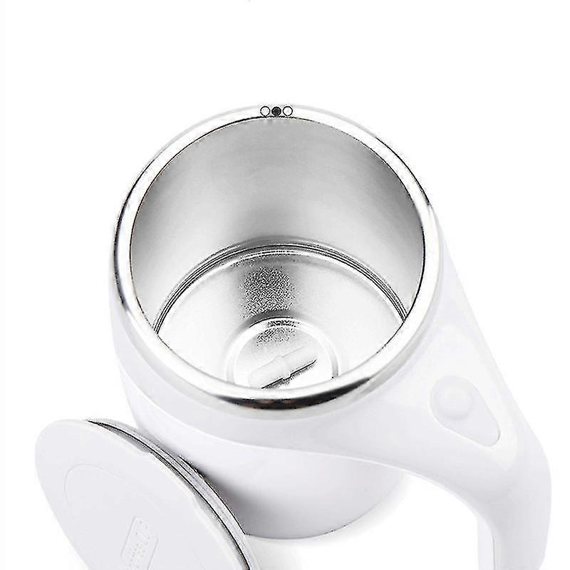 Automatic Stirring Less Steel Ized Automatic Portable Mug