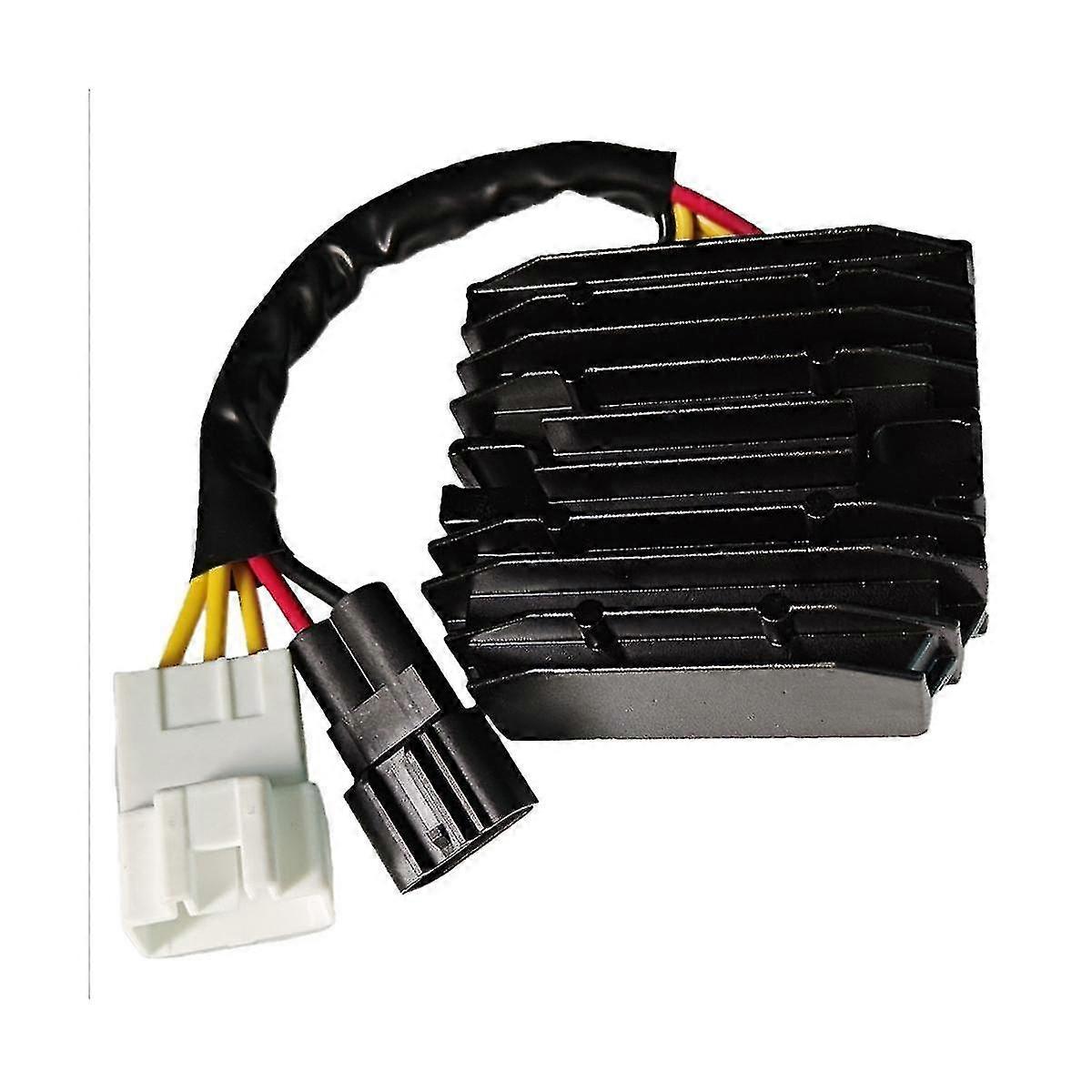 2112-093 Cycle S Volta Regulator Rectifier For An650 Burgman Vzr1800 R2001ax.24